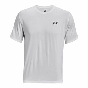 Under Armour TECH VENT Pánské tričko, bílá, velikost XXXL obraz