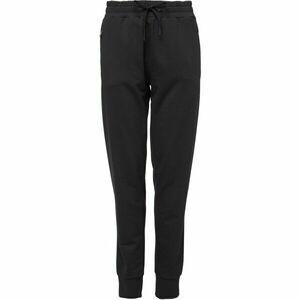 Lotto HANZOU Dámské tepláky, černá, velikost obraz