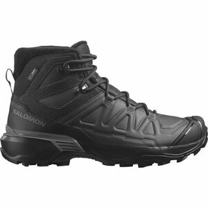 Salomon X ULTRA SNOWPILOT WP W Dámská zimní obuv, černá, velikost 41 1/3 obraz