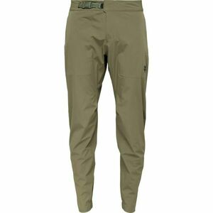 Fox RANGER WATER PANT Pánské cyklo kalhoty, khaki, velikost obraz