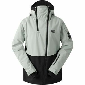 Dare2b GNARLY JACKET Dámská lyžařská bunda, světle zelená, velikost obraz