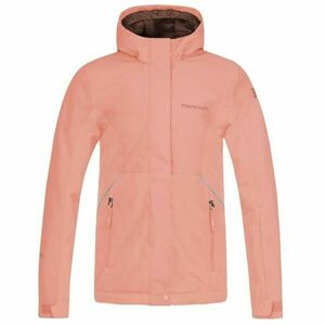 Hannah VALA JR Dívčí lyžařská bunda, lososová, velikost 110-116 obraz