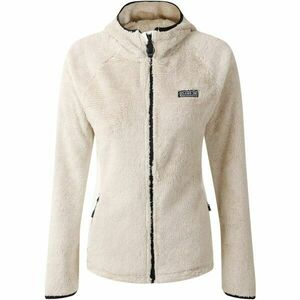 Dare2b TORREK PRO Dámská mikina, béžová, velikost obraz