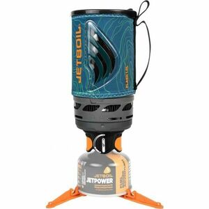 Jetboil FLASH 1.0L Rychlovarný vařič, modrá, velikost obraz