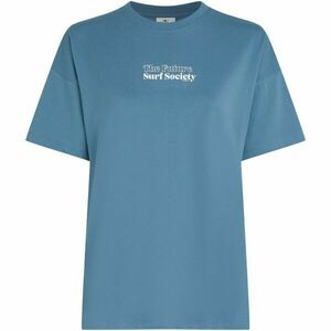 O'Neill THE FUTURE SURF SOCIETY Dámské tričko, modrá, velikost obraz