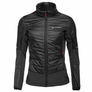 TRIMM ZENONA Dámská bunda, černá, velikost obraz