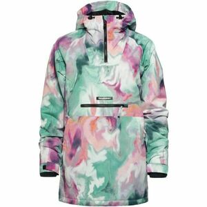 Horsefeathers FIORA Dámská lyžařská/snowboardová bunda, mix, velikost obraz
