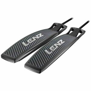 Lenz SPACE WARMER 2.0 USB-C Sušáky, černá, velikost obraz