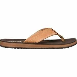 Cool CLOUD Pánské žabky, hnědá, velikost obraz