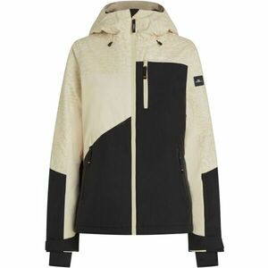 O'Neill FWC'CRUZ TRIPLE Dámská lyžařská/snowboardová bunda, černá, velikost obraz