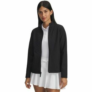 Under Armour DRIVE PRO Dámská golfová bunda, černá, velikost obraz