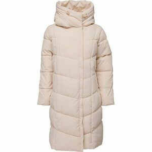 REGATTA OUTDOORS NURIE Dámská bunda, béžová, velikost obraz