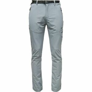 Head HISTAN Pánské outdoorové kalhoty, šedá, velikost obraz