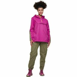KARI TRAA VOSS ANORAK Dámská outdoorová bunda, růžová, velikost obraz