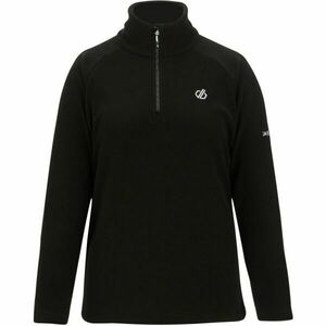 Dare2b FREEFORM II Dámská mikina, černá, velikost obraz