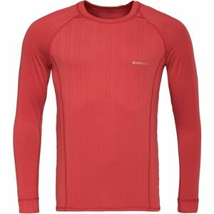 Klimatex KRYSTOF1 Pánské funkční triko, červená, velikost XXXL obraz