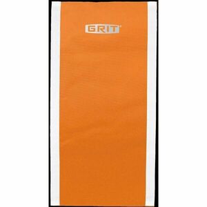GRIT CUBE WHEELED BAG JR Barevný pásek k tašce, oranžová, velikost obraz