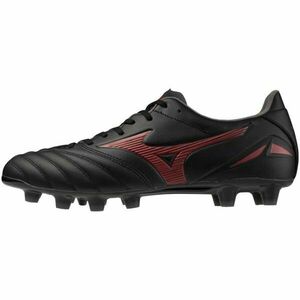 Mizuno MORELIA NEO IV PRO FG Pánské kopačky, černá, velikost 44 obraz