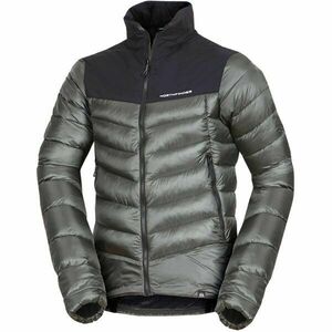 Northfinder BERTRAM Pánská bunda, zelená, velikost obraz