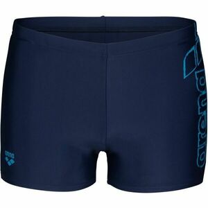 Arena SCRATCHY Pánské plavky, tmavě modrá, velikost obraz