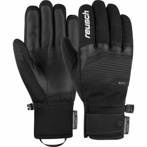 Reusch VENOM R-TEX XT Zimní rukavice, černá, velikost obraz