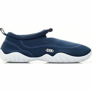 DRK AQUATIC Dětské boty do vody, tmavě modrá, velikost obraz