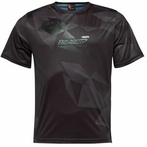 HAVEN ENERGIZER CRAZY SHORT Pánský volný dres na kolo, černá, velikost XXXL obraz