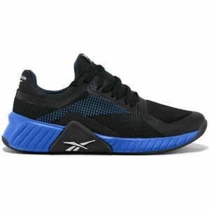 Reebok FLIP CHARGE Pánská tréninková obuv, černá, velikost 42.5 obraz