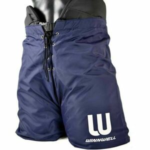 WINNWELL HOKEJOVÝ NÁVLEK WINNWELL SR Hokejový návlek, tmavě modrá, velikost obraz