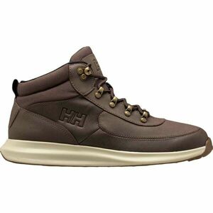 Helly Hansen FOREST EVO Pánské zimní boty, hnědá, velikost 43 obraz