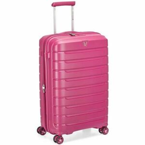 RONCATO B-FLYING M Cestovní kufr, fialová, velikost obraz