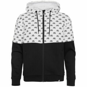 Lotto TANZI Dámská mikina, černá, velikost obraz