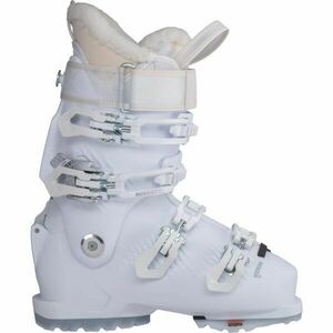 Rossignol VIZION 4B 80 W GW Lyžařské sjezdové boty, bílá, velikost obraz