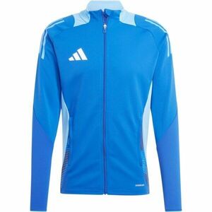 adidas TIRO24 COMPETITION TRAININK JACKET Pánská sportovní bunda, modrá, velikost XXL obraz