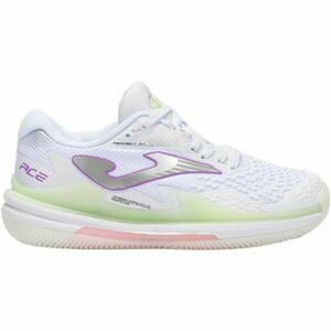 Joma ACE LADY Dámská tenisová obuv, bílá, velikost obraz