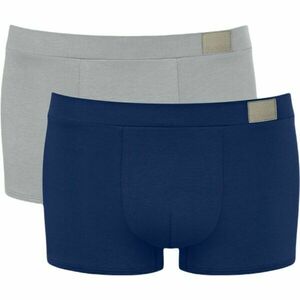 SLOGGI GO NATRUAL HIPSTER C2P Pánské boxerky, šedá, velikost obraz