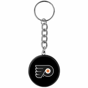 INGLASCO PHILADELPHIA FLYERS MINIPUK Přívěsek na klíče, černá, velikost obraz