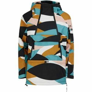 FUNDANGO HOOPER Dámská lyžařská/snowboardová bunda, mix, velikost obraz