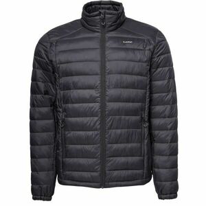 LOAP JEVUR Pánská zimní bunda, černá, velikost obraz