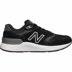 New Balance WW880BB7 Dámská tréninková obuv, černá, velikost 40 obraz