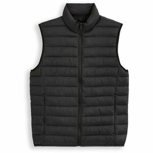 CELIO FULOCK Zimní bunda, černá, velikost obraz