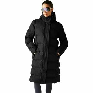 Dare2b WANDER Dámský zimní kabát, černá, velikost obraz