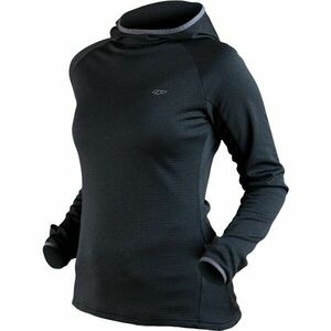 TRIMM VERONA Dámská mikina, tmavě šedá, velikost obraz