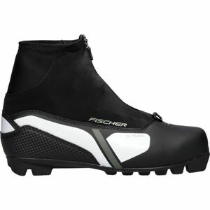 Fischer XC TOURING MY STYLE Dámské boty na klasiku, černá, velikost obraz