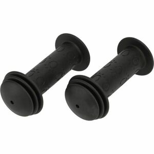 Arcore AGP-1S Gripy na dětské kolo, černá, velikost obraz