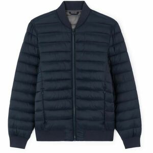 CELIO JULIGHTY Pánská bunda, tmavě modrá, velikost obraz