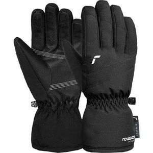 Reusch WONDER R-TEX® XT JUNIOR Dětské zimní rukavice, černá, velikost obraz