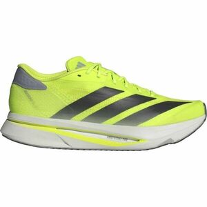 adidas ADIZERO SL2 M Pánská běžecká obuv, žlutá, velikost 41 1/3 obraz