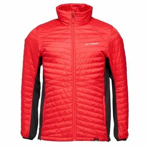 TRIMM ADIGO Pánská bunda, červená, velikost XXL obraz