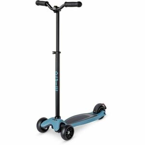 Micro KICKBOARD RELOADED Koloběžka pro dospělé, černá, velikost obraz